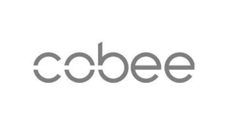 Logotipo Cobee