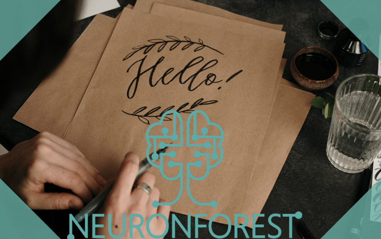 Bienvenido al NeuronBlog
