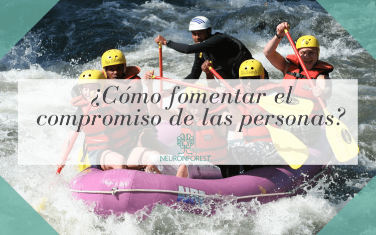 ¿Cómo fomentar el compromiso de las personas_